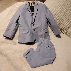 Kids suits